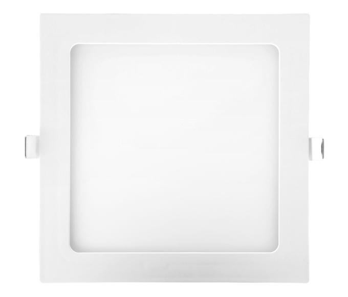 Painel Embutir Opus LED 18 watts 4000K 220x220mm OPS 30142 PREN
