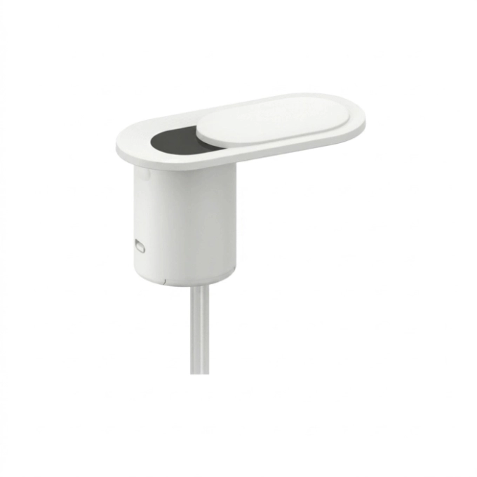 Acessório Móbili Sensor de Porta Stella Single Master Control ABS Branco 12V 154x31x14mm STL25317