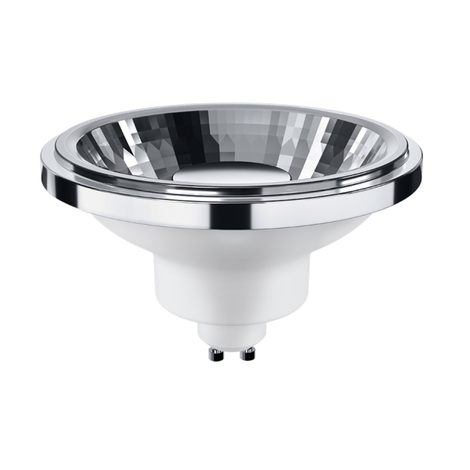 Lâmpada Led Stella AR111 PRO Dimerizável 11 watts 3000K 10° Bivolt STL23428/30 PREN