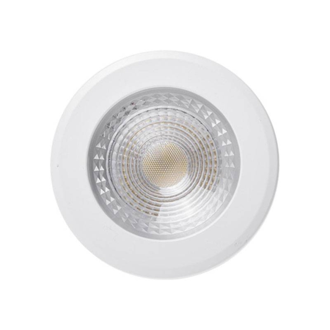 Lâmpada Nordecor Par30 12 watts 6000K 38° Bivolt Ø93x98mm MLP5032 PREN