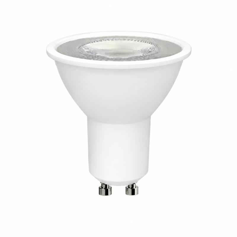 Lâmpada LED Mundial Dicróica 4,8 watts 3000K 36° Bivolt  ML-0251 PREN