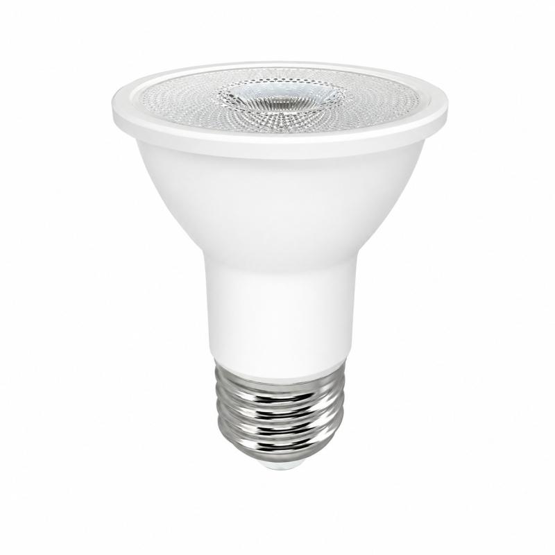 Lâmpada LED Mundial PAR20 IP65 IRC97 7 watts 4000K 36° Bivolt  ML-0211 PREN
