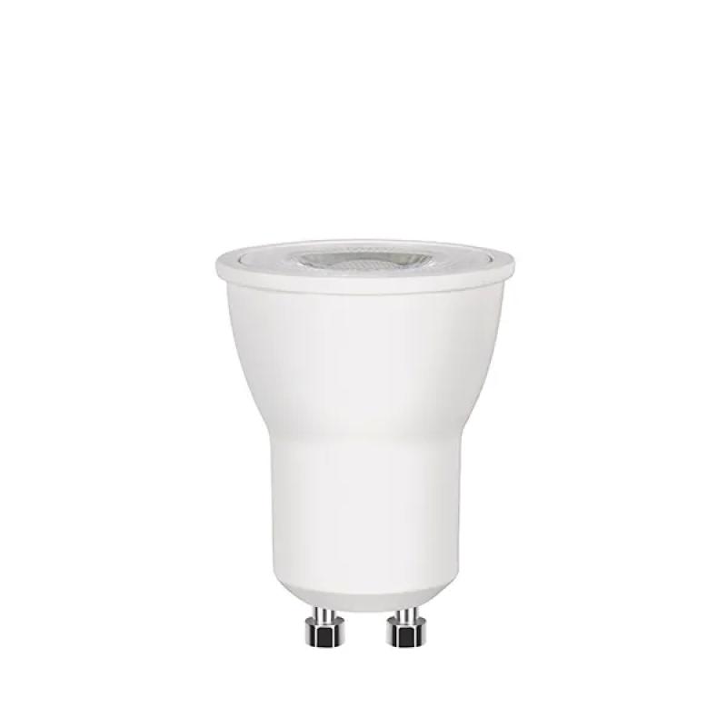 Lâmpada Led Stella Mini Dicróica EVO IRC95 GU10 3 watts 3000K 36° Bivolt STH20513/30 PREN