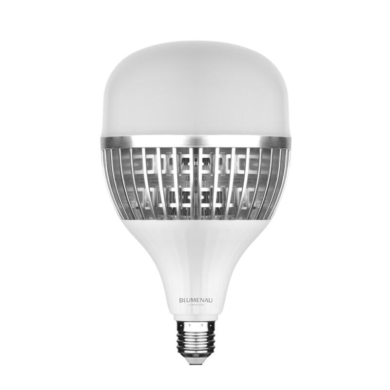 Lâmpada Blumenau Bulbo 80 watts 6500K IP20 E27 Ø140x235mm 03080126
