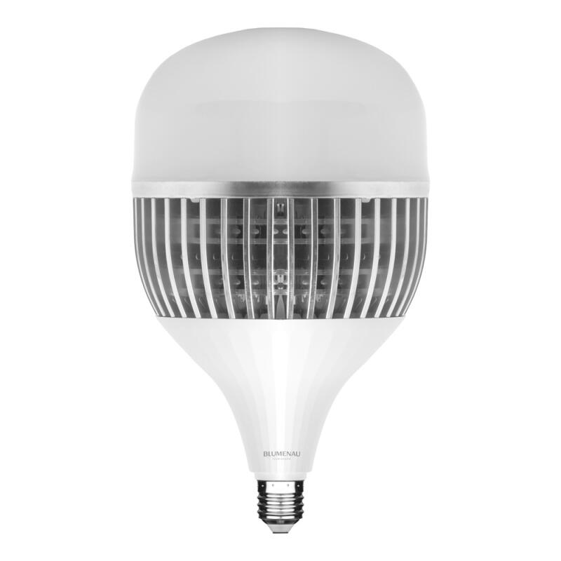 Lâmpada Blumenau Bulbo 150 watts 6500K E27 IP20 Ø170x290mm 03150136