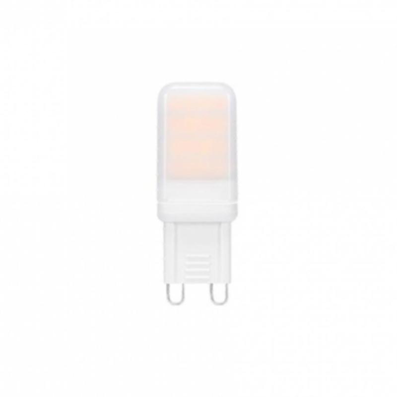 Lâmpada Led Stella Halopin G9 1,7 Watts 127V 2700K STL21121/27 PREN