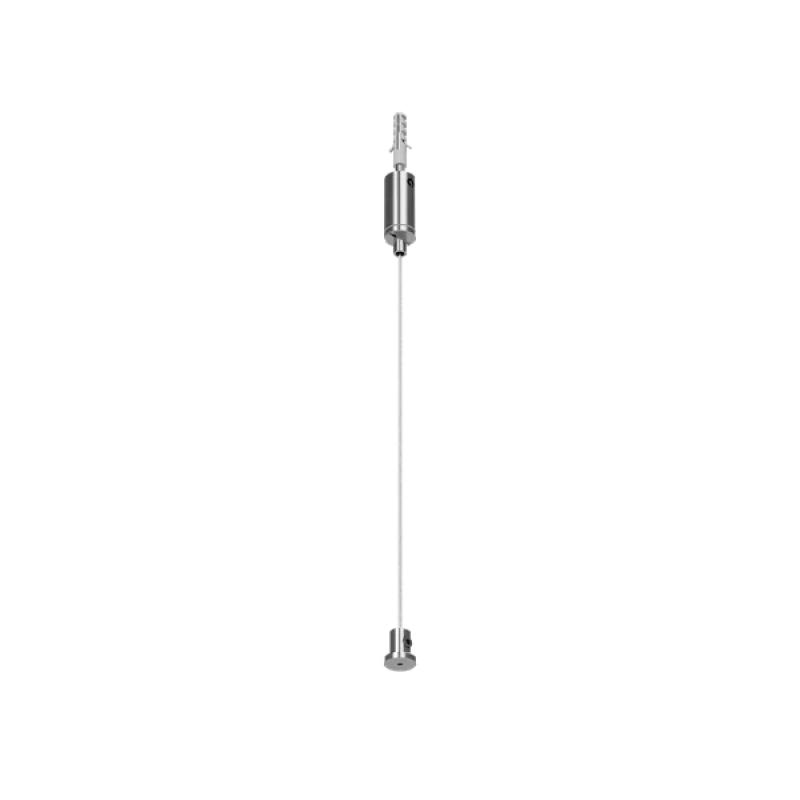 Cabo Sustentação Newline Sistema Linear Aéreo FIT10 Uno 1500mm SA10001