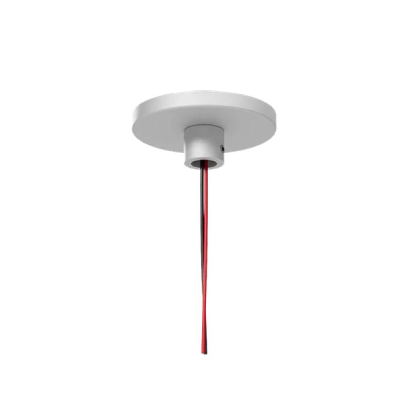 Canopla de Alimentação Newline Sistema FIT 10 para Haste Ø57x13mm Alumínio SH10003