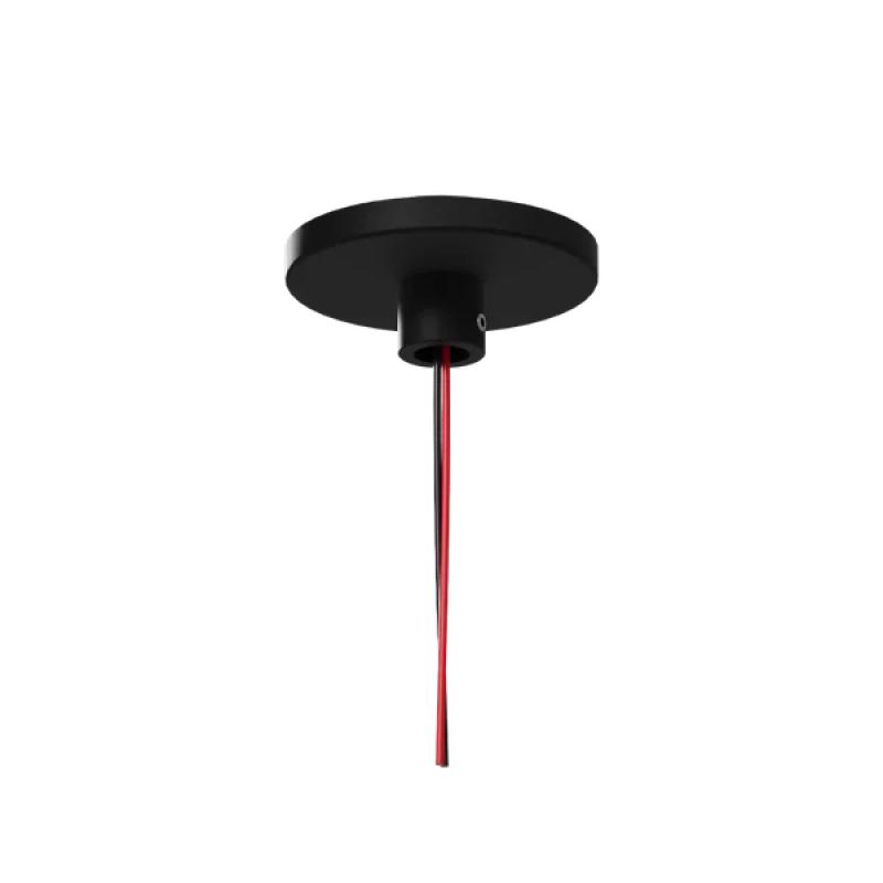 Canopla de Alimentação Newline Sistema FIT 10 para Haste Ø57x13mm Alumínio SH10003