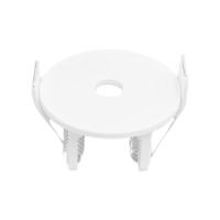 Canopla Moon de Embutir para Spot Tube/Pipe Branco Ø50mm 1061087 PREN