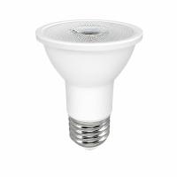 Lâmpada LED Mundial PAR20 IP65 IRC97 7 watts 3000K 36° Bivolt  ML-0210 PREN