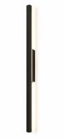 Arandela Itamonte Tech Uno G Luz Indireta Alumínio 24 watts 1010x20x50mm 279