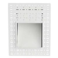 Balizador No Frame Nordecor Leue 3 watts Branco 3000K IP20 116x90x53mm 2848 PREN