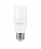 Lâmpada Opus T40 3000K 8 watts Dimerizável 220V E27 Ø41x118mm OPS 87678 