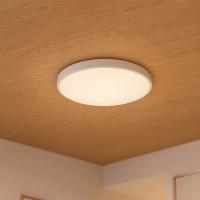 Plafon Sobrepor GMH Aquila Switch 30 watts Multitemperatura Ø370mm Branco PL-AQUILA BRANCO