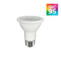 Lâmpada Nordecor Sof Par20 7 watts 3000K 40° IRC95 Bivolt Ø63x81mm 1128 PREN