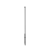 Poste Balizador Stella Preto Organik Externo 24V 2,8W 3000K 120° 500mm STL25777/30