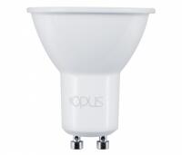 Lâmpada Opus LED Dicróica MR16 7 watts 6500K 40° Bivolt OPS 37165 PREN