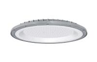 Luminária High Bay Lumanti 200 watts 5500K 22000 Lumens Ø331x28mm LLH5200