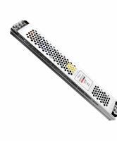 Fonte 24V Slim Opus 200 Watts 8,3A IP20 Bivolt 273x35x22mm OPS 88439