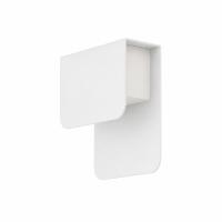 Arandela Bella Itália Laiza Branco IP65 2L G9 150X180mm 907703001 PREN
