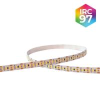 Fita LED Nordecor Odda 7,2w/mt 180 leds IP20 10mm 12V 4000K IRC97 (Rolo 5 metros) 7224 PREN