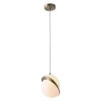 Pendente Casual Light Studioluce Plyn 1L E27 Ø200mm PD1420 PREN