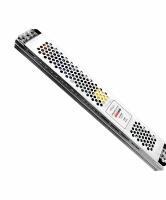 Fonte 12V Slim Opus 200 Watts 16,7A IP20 Bivolt 273x35x22mm OPS 88422 PREN