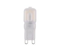 Lâmpada Halopin G9 Opus 2 watts 3000K 127V 16x50mm OPS 34522 PREN