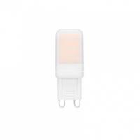 Lâmpada Led Stella Halopin G9 1,7 Watts 127V 2700K STL21121/27 PREN