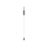 Cabo Sustentação Newline Sistema Linear Aéreo FIT10 Uno 1500mm SA10001