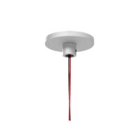 Canopla de Alimentação Newline Sistema FIT 10 para Haste Ø57x13mm Alumínio SH10003