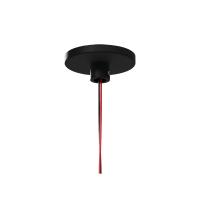 Canopla de Alimentação Newline Sistema FIT 10 para Haste Ø57x13mm Alumínio SH10003