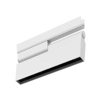 Módulo Grid Articulável 6 Focos Newline Sistema FIT10 36° 10 Watts 24V 128,4x13,6x63mm MO10003LED