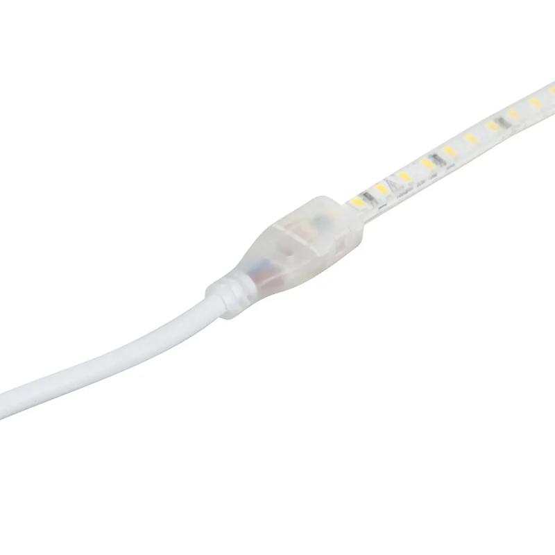 Fita Led Gaya Pratik Super Brilho 10 watts/mt 110V 2700K IP65 (Rolo 5 metros) 7290 PREN