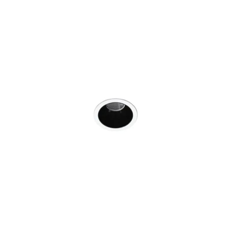 Luminária de Embutir Interlight Picco Home Redondo 14 watts IRC90 Bivolt Ø92x110mm 4963