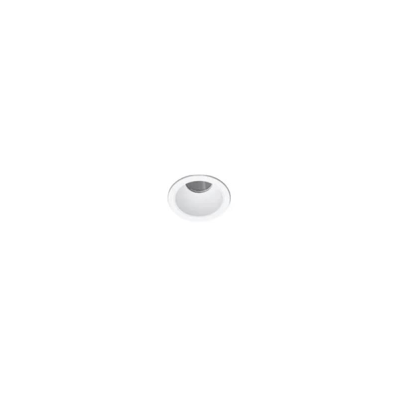 Luminária de Embutir Interlight Picco Home Redondo 8 watts IRC90 Bivolt Ø68x75mm 4962