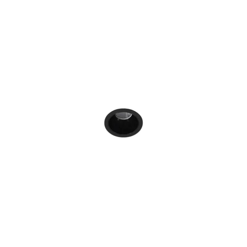Luminária de Embutir Interlight Picco Home Redondo 8 watts IRC90 Bivolt Ø68x75mm 4962