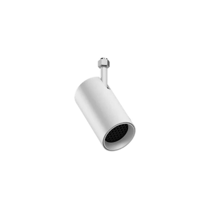 Módulo Spot com Antiofuscante Newline Sistema FIT10 4 watts 24V Ø25x45mm Alumínio HMO10007LED