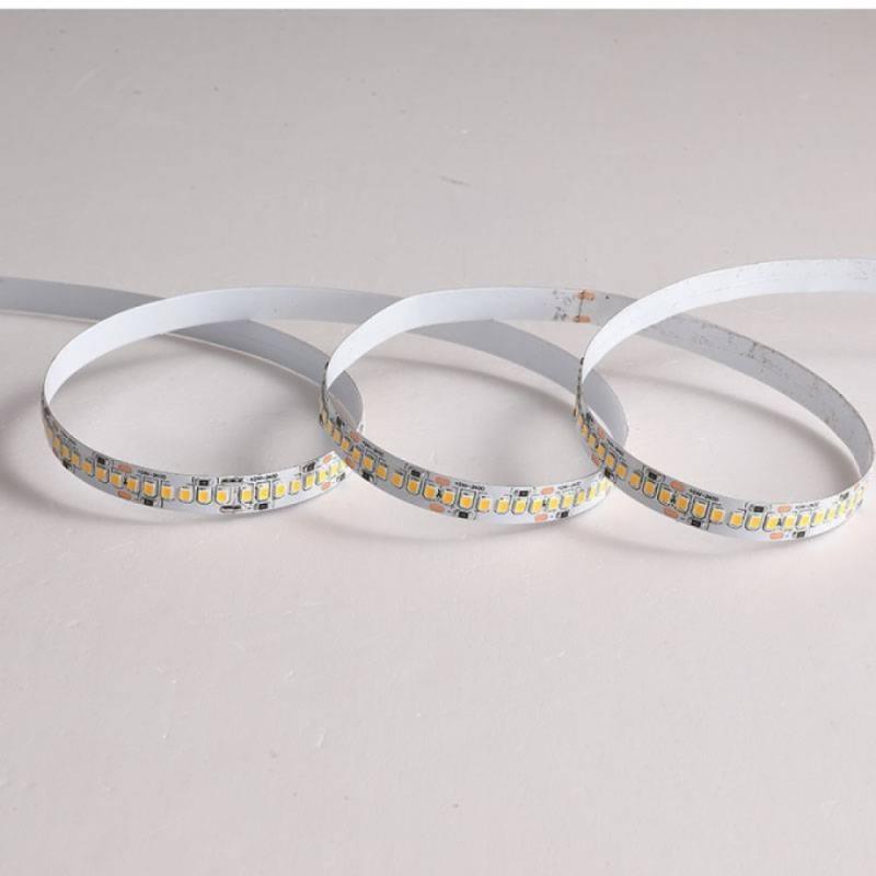 Fita LED Nordecor 22w/mt 4000K 240 Leds IP20 10mm 24V (Rolo 10 metros) 7094 PREN