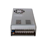 Fonte 12V Nordecor 42A 500 watts IP20 Chaveada Bivolt 215x113x50mm 7234