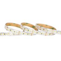 Fita LED Nordecor 8w/mt 180 leds IP66 10mm 24V 2700K (Rolo 10 metros) 7334