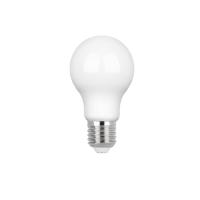 Lâmpada Opus A60 Leitosa 4 watts 2400K Ø60x105mm OPS 30654 PREN