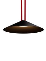 Plafon-Pendente Studioluce Slack 24 watts 2700K 48V Ø600x122mm MP2277PT