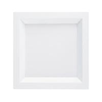 Painel Recuado Embutir ABS Opus LED 295x295mm 24 watts 4000K OPS 85339