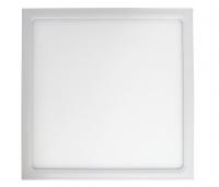 Painel Sobrepor Opus LED 24 watts 3000K 280x280mm OPS 32573 PREN