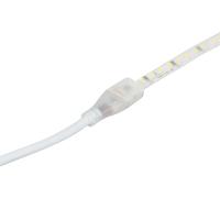 Fita Led Gaya Pratik Super Brilho 10 watts/mt 110V 2700K IP65 (Rolo 5 metros) 7290 PREN