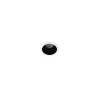 Luminária de Embutir Interlight Picco Home Redondo 14 watts IRC90 Bivolt Ø92x110mm 4963