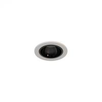 Luminária de Embutir Interlight Picco Home Redondo 3 watts IRC95 Bivolt Ø43x43mm 4961