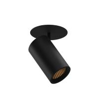 Spot Newline FIT10 Antiofuscante com Driver 7 Watts Ø35x60mm DHSP10008LED
